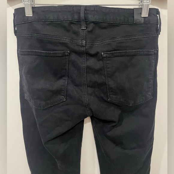 Vince Riley Legging - Picture 9 of 9